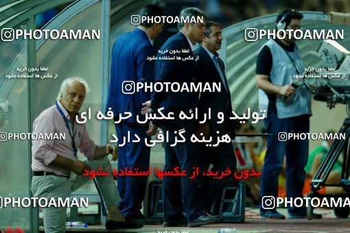 809237, Tehran, [*parameter:4*], لیگ برتر فوتبال ایران، Persian Gulf Cup، Week 4، First Leg، Saipa 1 v 0 Esteghlal on 2017/08/17 at Takhti Stadium