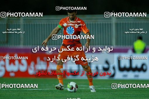 809072, Tehran, [*parameter:4*], لیگ برتر فوتبال ایران، Persian Gulf Cup، Week 4، First Leg، Saipa 1 v 0 Esteghlal on 2017/08/17 at Takhti Stadium