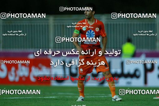 809484, Tehran, [*parameter:4*], لیگ برتر فوتبال ایران، Persian Gulf Cup، Week 4، First Leg، Saipa 1 v 0 Esteghlal on 2017/08/17 at Takhti Stadium