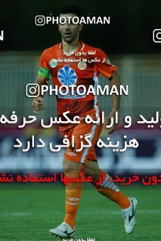 809380, Tehran, [*parameter:4*], لیگ برتر فوتبال ایران، Persian Gulf Cup، Week 4، First Leg، Saipa 1 v 0 Esteghlal on 2017/08/17 at Takhti Stadium