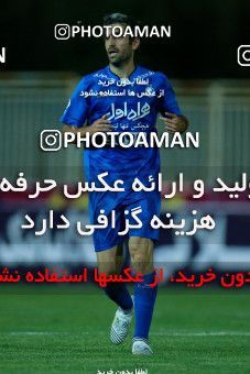 809379, Tehran, [*parameter:4*], لیگ برتر فوتبال ایران، Persian Gulf Cup، Week 4، First Leg، Saipa 1 v 0 Esteghlal on 2017/08/17 at Takhti Stadium
