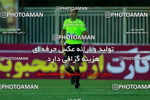 809454, Tehran, [*parameter:4*], لیگ برتر فوتبال ایران، Persian Gulf Cup، Week 4، First Leg، Saipa 1 v 0 Esteghlal on 2017/08/17 at Takhti Stadium