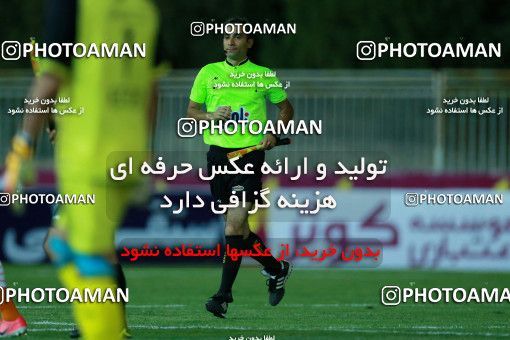 809489, Tehran, [*parameter:4*], لیگ برتر فوتبال ایران، Persian Gulf Cup، Week 4، First Leg، Saipa 1 v 0 Esteghlal on 2017/08/17 at Takhti Stadium