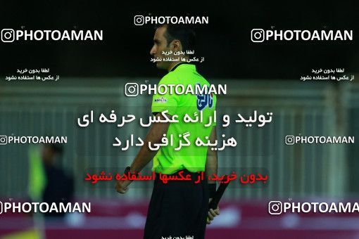 809313, Tehran, [*parameter:4*], لیگ برتر فوتبال ایران، Persian Gulf Cup، Week 4، First Leg، Saipa 1 v 0 Esteghlal on 2017/08/17 at Takhti Stadium