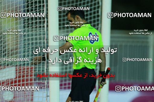 809173, Tehran, [*parameter:4*], لیگ برتر فوتبال ایران، Persian Gulf Cup، Week 4، First Leg، Saipa 1 v 0 Esteghlal on 2017/08/17 at Takhti Stadium