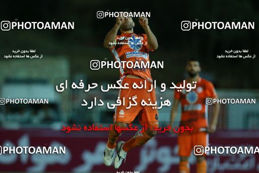 809278, Tehran, [*parameter:4*], لیگ برتر فوتبال ایران، Persian Gulf Cup، Week 4، First Leg، Saipa 1 v 0 Esteghlal on 2017/08/17 at Takhti Stadium