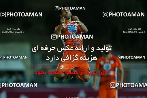 809179, Tehran, [*parameter:4*], لیگ برتر فوتبال ایران، Persian Gulf Cup، Week 4، First Leg، Saipa 1 v 0 Esteghlal on 2017/08/17 at Takhti Stadium