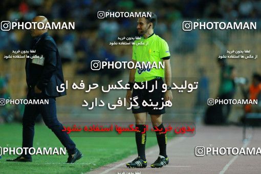 809366, Tehran, [*parameter:4*], لیگ برتر فوتبال ایران، Persian Gulf Cup، Week 4، First Leg، Saipa 1 v 0 Esteghlal on 2017/08/17 at Takhti Stadium