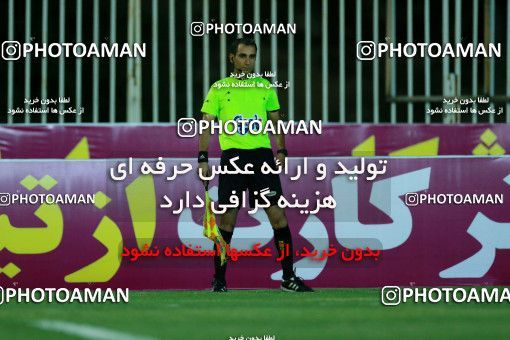 809162, Tehran, [*parameter:4*], لیگ برتر فوتبال ایران، Persian Gulf Cup، Week 4، First Leg، Saipa 1 v 0 Esteghlal on 2017/08/17 at Takhti Stadium