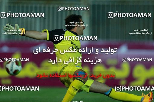 809385, Tehran, [*parameter:4*], لیگ برتر فوتبال ایران، Persian Gulf Cup، Week 4، First Leg، Saipa 1 v 0 Esteghlal on 2017/08/17 at Takhti Stadium