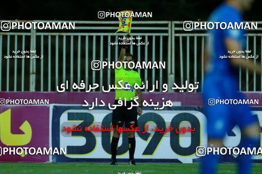 809409, Tehran, [*parameter:4*], لیگ برتر فوتبال ایران، Persian Gulf Cup، Week 4، First Leg، Saipa 1 v 0 Esteghlal on 2017/08/17 at Takhti Stadium