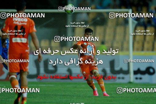 809357, Tehran, [*parameter:4*], لیگ برتر فوتبال ایران، Persian Gulf Cup، Week 4، First Leg، Saipa 1 v 0 Esteghlal on 2017/08/17 at Takhti Stadium