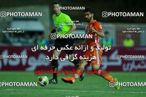 809461, Tehran, [*parameter:4*], لیگ برتر فوتبال ایران، Persian Gulf Cup، Week 4، First Leg، Saipa 1 v 0 Esteghlal on 2017/08/17 at Takhti Stadium