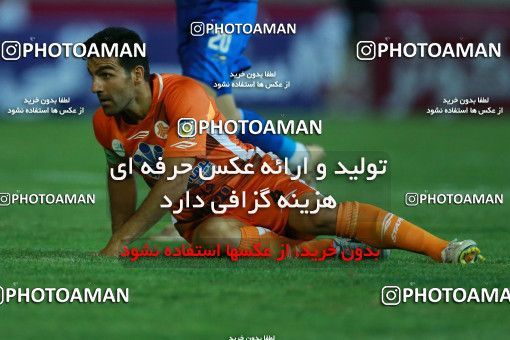 809331, Tehran, [*parameter:4*], لیگ برتر فوتبال ایران، Persian Gulf Cup، Week 4، First Leg، Saipa 1 v 0 Esteghlal on 2017/08/17 at Takhti Stadium