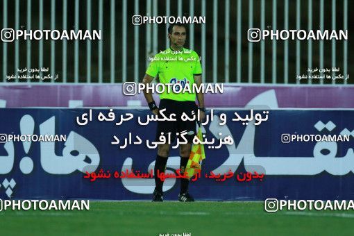 809483, Tehran, [*parameter:4*], لیگ برتر فوتبال ایران، Persian Gulf Cup، Week 4، First Leg، Saipa 1 v 0 Esteghlal on 2017/08/17 at Takhti Stadium
