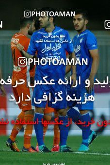 809429, Tehran, [*parameter:4*], لیگ برتر فوتبال ایران، Persian Gulf Cup، Week 4، First Leg، Saipa 1 v 0 Esteghlal on 2017/08/17 at Takhti Stadium