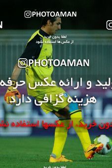 809400, Tehran, [*parameter:4*], لیگ برتر فوتبال ایران، Persian Gulf Cup، Week 4، First Leg، Saipa 1 v 0 Esteghlal on 2017/08/17 at Takhti Stadium