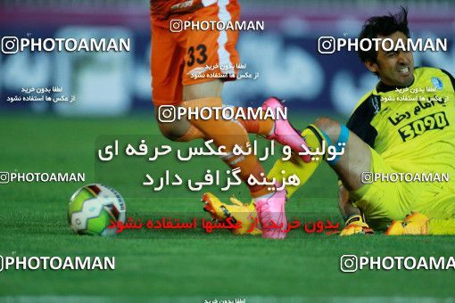 809347, Tehran, [*parameter:4*], لیگ برتر فوتبال ایران، Persian Gulf Cup، Week 4، First Leg، Saipa 1 v 0 Esteghlal on 2017/08/17 at Takhti Stadium