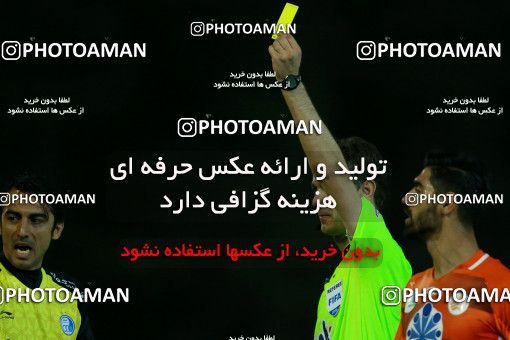 809315, Tehran, [*parameter:4*], لیگ برتر فوتبال ایران، Persian Gulf Cup، Week 4، First Leg، Saipa 1 v 0 Esteghlal on 2017/08/17 at Takhti Stadium