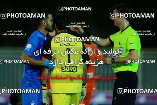 809112, Tehran, [*parameter:4*], لیگ برتر فوتبال ایران، Persian Gulf Cup، Week 4، First Leg، Saipa 1 v 0 Esteghlal on 2017/08/17 at Takhti Stadium