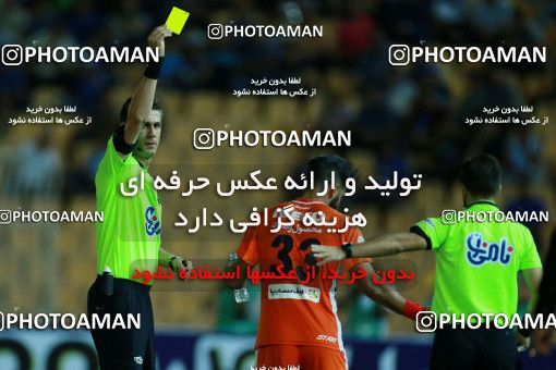 809493, Tehran, [*parameter:4*], لیگ برتر فوتبال ایران، Persian Gulf Cup، Week 4، First Leg، Saipa 1 v 0 Esteghlal on 2017/08/17 at Takhti Stadium
