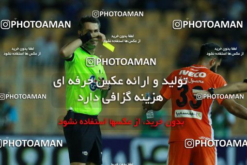 809383, Tehran, [*parameter:4*], لیگ برتر فوتبال ایران، Persian Gulf Cup، Week 4، First Leg، Saipa 1 v 0 Esteghlal on 2017/08/17 at Takhti Stadium