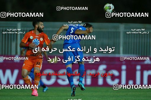 809382, Tehran, [*parameter:4*], لیگ برتر فوتبال ایران، Persian Gulf Cup، Week 4، First Leg، Saipa 1 v 0 Esteghlal on 2017/08/17 at Takhti Stadium