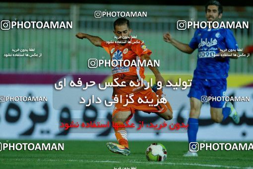 809399, Tehran, [*parameter:4*], لیگ برتر فوتبال ایران، Persian Gulf Cup، Week 4، First Leg، Saipa 1 v 0 Esteghlal on 2017/08/17 at Takhti Stadium