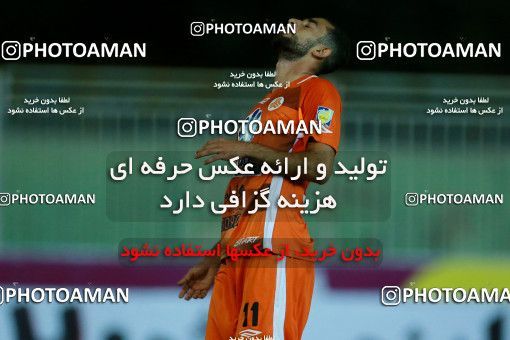 809358, Tehran, [*parameter:4*], لیگ برتر فوتبال ایران، Persian Gulf Cup، Week 4، First Leg، Saipa 1 v 0 Esteghlal on 2017/08/17 at Takhti Stadium