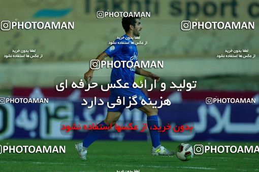 809093, Tehran, [*parameter:4*], لیگ برتر فوتبال ایران، Persian Gulf Cup، Week 4، First Leg، Saipa 1 v 0 Esteghlal on 2017/08/17 at Takhti Stadium