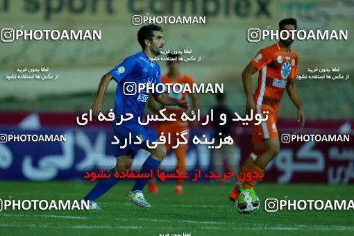 809507, Tehran, [*parameter:4*], لیگ برتر فوتبال ایران، Persian Gulf Cup، Week 4، First Leg، Saipa 1 v 0 Esteghlal on 2017/08/17 at Takhti Stadium