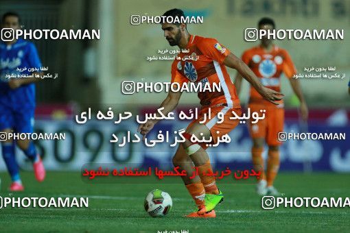809133, Tehran, [*parameter:4*], لیگ برتر فوتبال ایران، Persian Gulf Cup، Week 4، First Leg، Saipa 1 v 0 Esteghlal on 2017/08/17 at Takhti Stadium