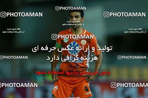 809456, Tehran, [*parameter:4*], لیگ برتر فوتبال ایران، Persian Gulf Cup، Week 4، First Leg، Saipa 1 v 0 Esteghlal on 2017/08/17 at Takhti Stadium
