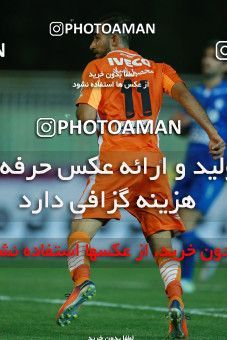 809375, Tehran, [*parameter:4*], لیگ برتر فوتبال ایران، Persian Gulf Cup، Week 4، First Leg، Saipa 1 v 0 Esteghlal on 2017/08/17 at Takhti Stadium