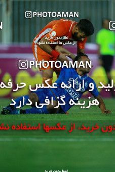 809258, Tehran, [*parameter:4*], لیگ برتر فوتبال ایران، Persian Gulf Cup، Week 4، First Leg، Saipa 1 v 0 Esteghlal on 2017/08/17 at Takhti Stadium