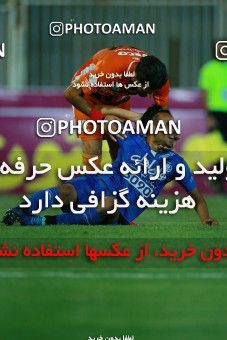 809088, Tehran, [*parameter:4*], لیگ برتر فوتبال ایران، Persian Gulf Cup، Week 4، First Leg، Saipa 1 v 0 Esteghlal on 2017/08/17 at Takhti Stadium