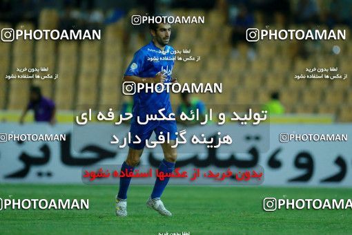 809123, Tehran, [*parameter:4*], لیگ برتر فوتبال ایران، Persian Gulf Cup، Week 4، First Leg، Saipa 1 v 0 Esteghlal on 2017/08/17 at Takhti Stadium