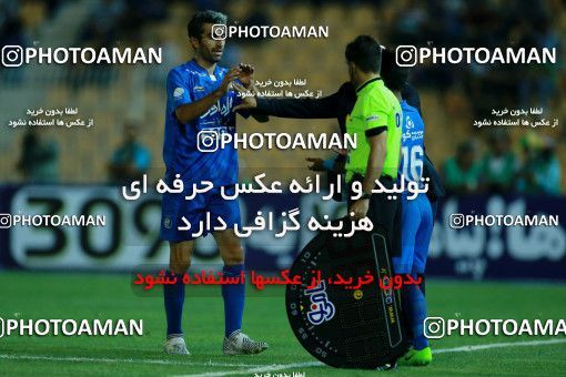 809432, Tehran, [*parameter:4*], لیگ برتر فوتبال ایران، Persian Gulf Cup، Week 4، First Leg، Saipa 1 v 0 Esteghlal on 2017/08/17 at Takhti Stadium