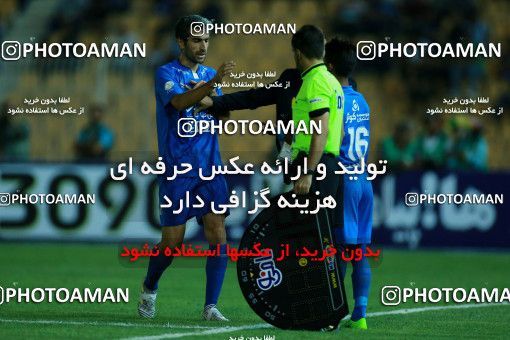 809411, Tehran, [*parameter:4*], لیگ برتر فوتبال ایران، Persian Gulf Cup، Week 4، First Leg، Saipa 1 v 0 Esteghlal on 2017/08/17 at Takhti Stadium