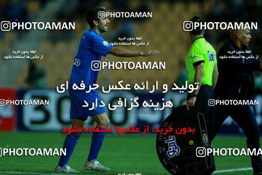 809137, Tehran, [*parameter:4*], لیگ برتر فوتبال ایران، Persian Gulf Cup، Week 4، First Leg، Saipa 1 v 0 Esteghlal on 2017/08/17 at Takhti Stadium