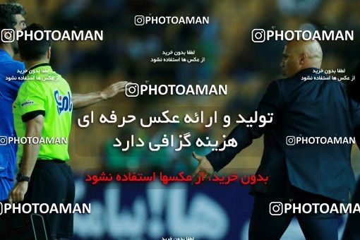 809175, Tehran, [*parameter:4*], لیگ برتر فوتبال ایران، Persian Gulf Cup، Week 4، First Leg، Saipa 1 v 0 Esteghlal on 2017/08/17 at Takhti Stadium