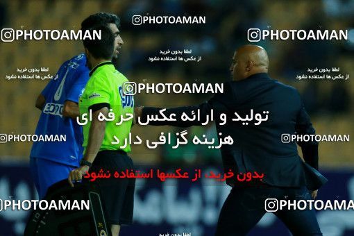 809325, Tehran, [*parameter:4*], لیگ برتر فوتبال ایران، Persian Gulf Cup، Week 4، First Leg، Saipa 1 v 0 Esteghlal on 2017/08/17 at Takhti Stadium