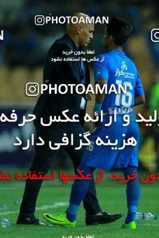 809062, Tehran, [*parameter:4*], لیگ برتر فوتبال ایران، Persian Gulf Cup، Week 4، First Leg، Saipa 1 v 0 Esteghlal on 2017/08/17 at Takhti Stadium