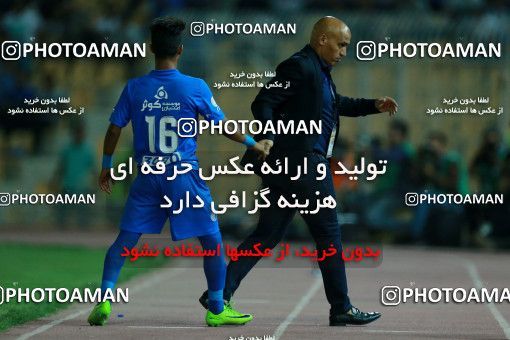 809204, Tehran, [*parameter:4*], لیگ برتر فوتبال ایران، Persian Gulf Cup، Week 4، First Leg، Saipa 1 v 0 Esteghlal on 2017/08/17 at Takhti Stadium