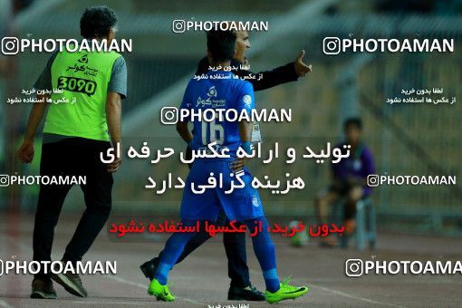 809474, Tehran, [*parameter:4*], لیگ برتر فوتبال ایران، Persian Gulf Cup، Week 4، First Leg، Saipa 1 v 0 Esteghlal on 2017/08/17 at Takhti Stadium