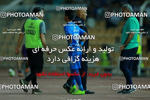 809054, Tehran, [*parameter:4*], لیگ برتر فوتبال ایران، Persian Gulf Cup، Week 4، First Leg، Saipa 1 v 0 Esteghlal on 2017/08/17 at Takhti Stadium