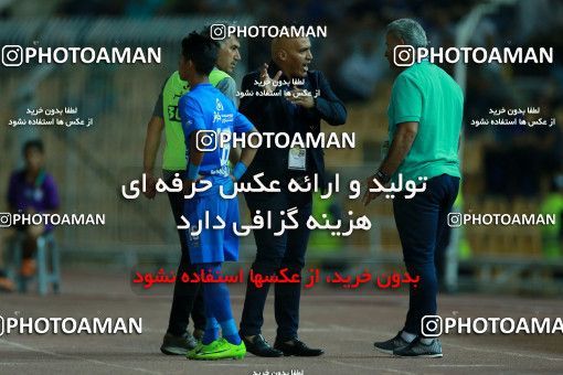 809360, Tehran, [*parameter:4*], لیگ برتر فوتبال ایران، Persian Gulf Cup، Week 4، First Leg، Saipa 1 v 0 Esteghlal on 2017/08/17 at Takhti Stadium