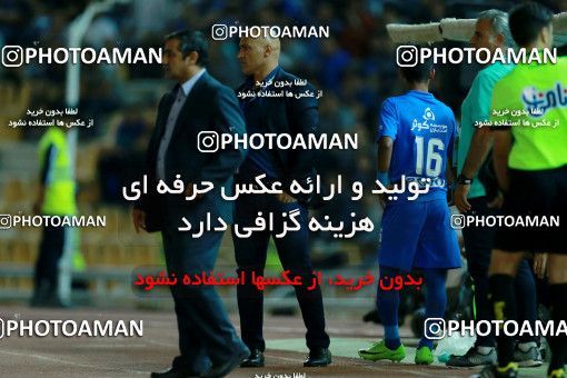 809185, Tehran, [*parameter:4*], لیگ برتر فوتبال ایران، Persian Gulf Cup، Week 4، First Leg، Saipa 1 v 0 Esteghlal on 2017/08/17 at Takhti Stadium