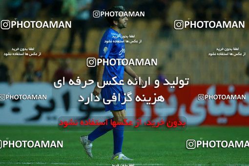 809351, Tehran, [*parameter:4*], لیگ برتر فوتبال ایران، Persian Gulf Cup، Week 4، First Leg، Saipa 1 v 0 Esteghlal on 2017/08/17 at Takhti Stadium