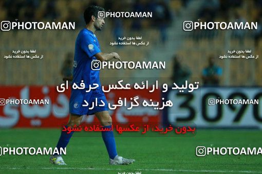 809096, Tehran, [*parameter:4*], لیگ برتر فوتبال ایران، Persian Gulf Cup، Week 4، First Leg، Saipa 1 v 0 Esteghlal on 2017/08/17 at Takhti Stadium